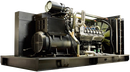 Газовый генератор Pramac GGW350G с АВР